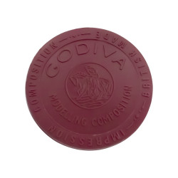 Modelina en pan 1 pieza