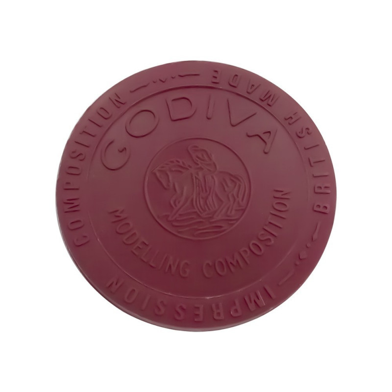 Modelina en pan 1 pieza