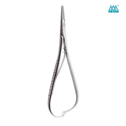 Pinza porta agujas mathew Arain | Instrumental | Clinident Chilpancingo