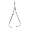 Pinza porta agujas mathew 12 cm Germany | Instrumental | Clinident Chilpancingo