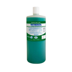Antibenzil jabón quirúrgico 1L Altamirano | Higiene | Clinident Chilpancingo