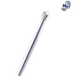 Fresa carburo bola MDT #7 | Instrumental | Clinident Chilpancingo