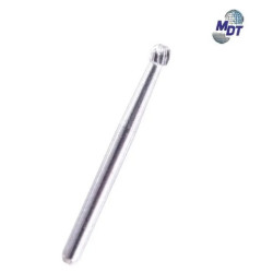 Fresa carburo bola MDT #6 | Instrumental | Clinident Chilpancingo