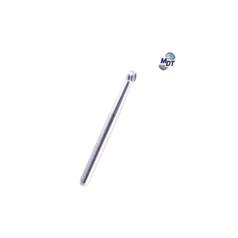 Fresa carburo bola MDT #6 | Instrumental | Clinident Chilpancingo