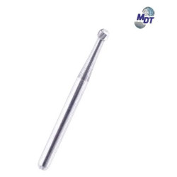 Fresa carburo bola MDT #4 | Instrumental | Clinident Chilpancingo