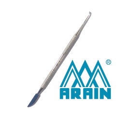 Espatula de Lecron Arain | Herramienta para modelado y tallado de cera | Clinident Chilpancingo