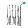 Limas Peeso 19mm Jota | Endodoncia | Clinident Chilpancingo