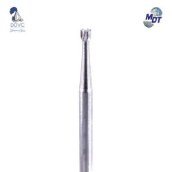 Fresa carburo cono MDT #36 | Instrumental | Clinident Chilpancingo