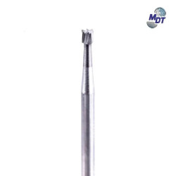 Fresa carburo cono MDT #37 | Instrumental | Clinident Chilpancingo