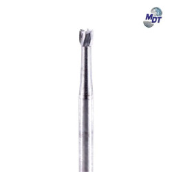 Fresa carburo cono MDT #38 | Instrumental | Clinident Chilpancingo