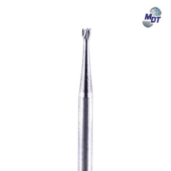 Fresa carburo cono MDT #35 | Instrumental | Clinident Chilpancingo