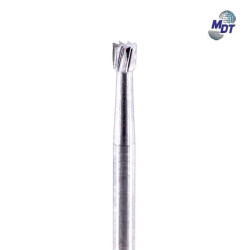 Fresa carburo cono MDT #39 | Instrumental | Clinident Chilpancingo