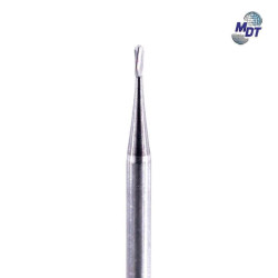 Fresa carburo pera MDT #329 | Instrumental | Clinident Chilpancingo