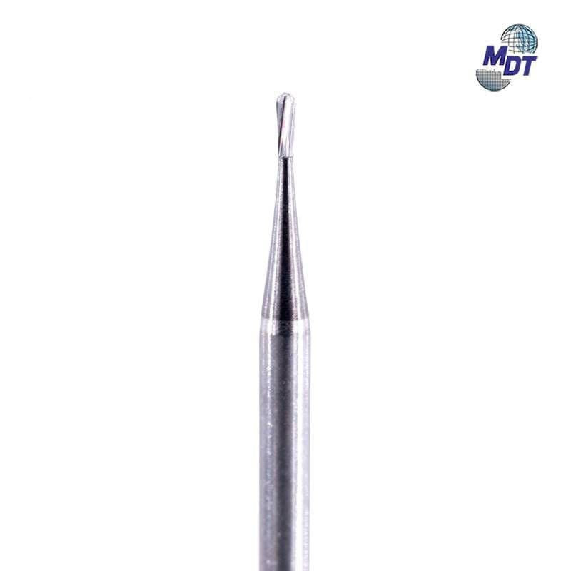 Fresa carburo pera MDT #329 | Instrumental | Clinident Chilpancingo