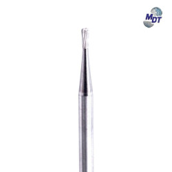 Fresa carburo pera MDT #330 | Instrumental | Clinident Chilpancingo