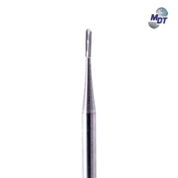 Fresa carburo pera MDT #330L | Instrumental | Clinident Chilpancingo