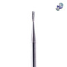 Fresa carburo pera MDT #330L | Instrumental | Clinident Chilpancingo