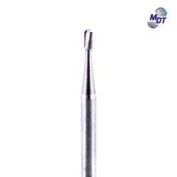 Fresa carburo pera MDT #331 | Instrumental | Clinident Chilpancingo