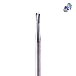 Fresa carburo pera MDT #332 | Instrumental | Clinident Chilpancingo