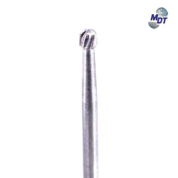 Fresa carburo MDT #6 SL quirurgica  | Instrumental | Clinident Chilpancingo