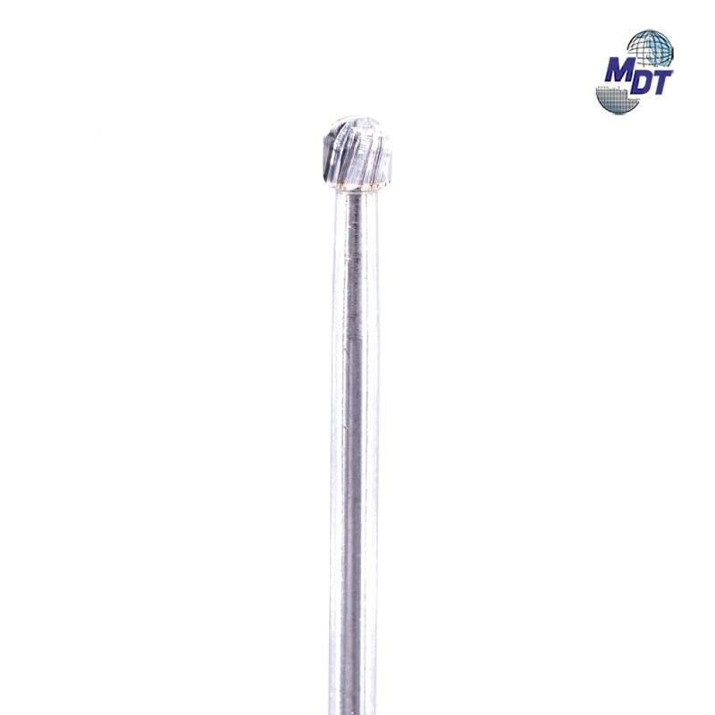 Fresa carburo MDT #8 SL quirurgica | Instrumental | Clinident Chilpancingo