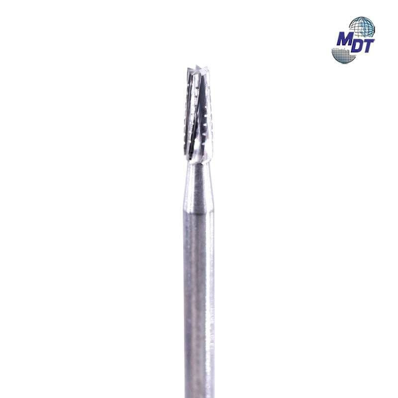 Fresa carburo MDT #702 SL quirurgica | Instrumental | Clinident Chilpancingo
