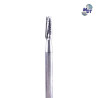 Fresa carburo MDT #702 SL quirurgica | Instrumental | Clinident Chilpancingo