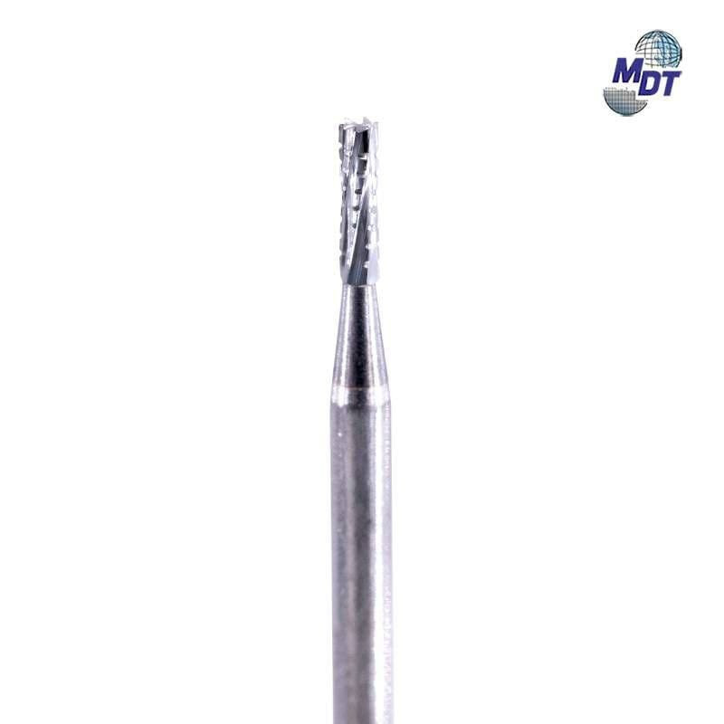 Fresa carburo MDT #557 SL quirurgica | Instrumental | Clinident Chilpancingo
