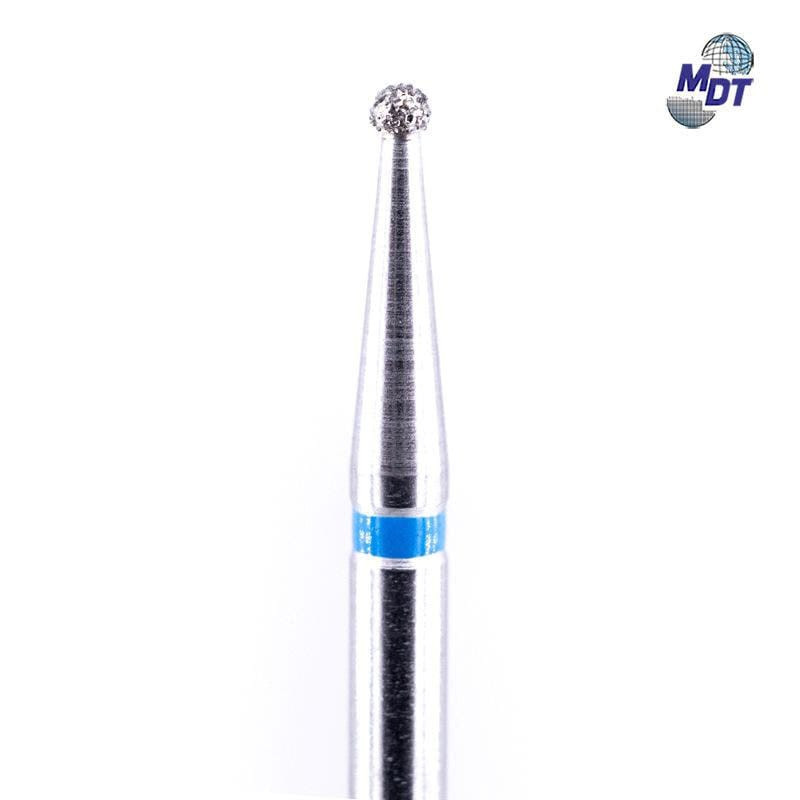 Fresa diamante bola 801-010 | Instrumental | Clinident Chilpancingo