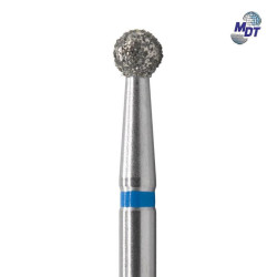 Fresa diamante bola 801-021 | Instrumental | Clinident Chilpancingo