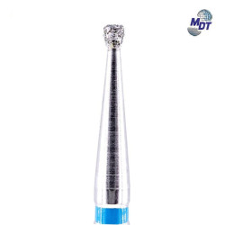 Fresa diamante cono invertido 805-010 MDT | Fresas | Clinident Chilpancingo