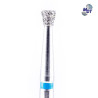 Fresa diamante cono invertido 805-016 MDT | Fresas | Clinident Chilpancingo