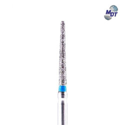 Fresa diamante lápiz 850-010 | Fresas | Clinident Chilpancingo