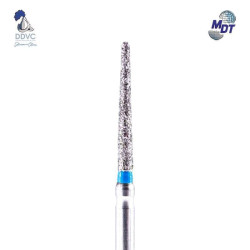 Fresa diamante lápiz 850-010 | Fresas | Clinident Chilpancingo