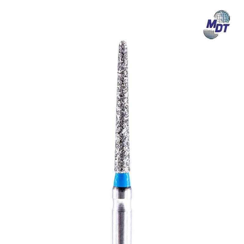 Fresa diamante lápiz 850-012 | Fresas | Clinident Chilpancingo