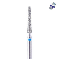 Fresa diamante lápiz 850-018 | Fresas | Clinident Chilpancingo