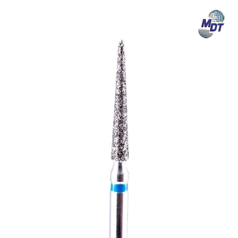 Fresa diamante lápiz 856-016 | Fresas | Clinident Chilpancingo