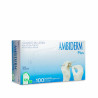 Par de guantes de Latex Plus | Proteccion y confort para odontologia | Clinident Chilpancingo