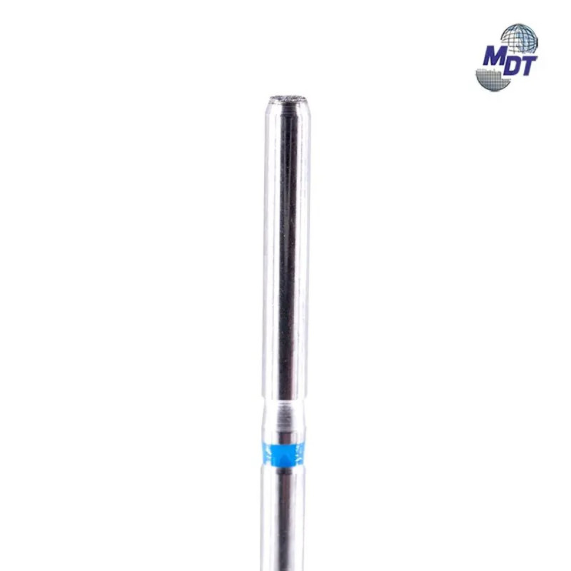 Fresa diamante 839-016 troncocónica activa punta redonda | Fresas | Clinident Chilpancingo