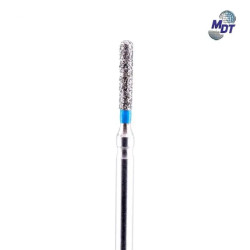 Fresa diamante 881-012 troncocónica punta redonda | Fresas | Clinident Chilpancingo