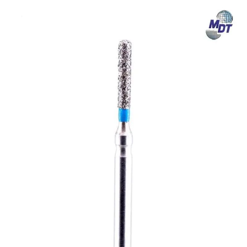 Fresa diamante 881-012 troncocónica punta redonda | Fresas | Clinident Chilpancingo
