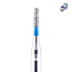 Fresa diamante troncocónica plana 835-009 | Fresas | Clinident Chilpancingo