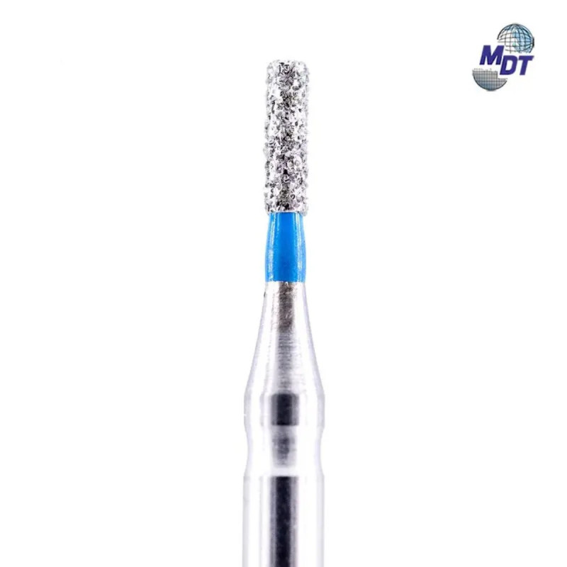 Fresa diamante troncocónica plana 835-009 | Fresas | Clinident Chilpancingo