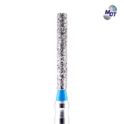 Fresa diamante troncocónica plana 837-012 | Fresas | Clinident Chilpancingo