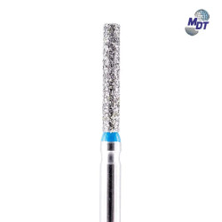 Fresa diamante troncocónica plana 837-014 | Fresas | Clinident Chilpancingo