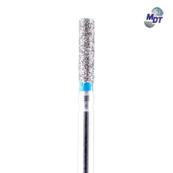 Fresa diamante troncocónica plana 837-016 | Fresas | Clinident Chilpancingo