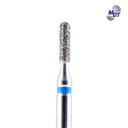 Fresa diamante troncocónica plana 838-012 | Fresas | Clinident Chilpancingo