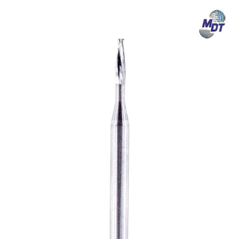 Fresa carburo 169 cilíndrica lápiz | Fresas | Clinident Chilpancingo