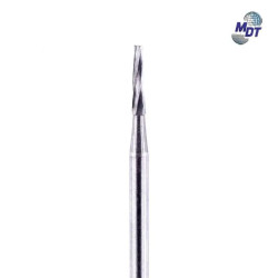 Fresa carburo 171L cilíndrica lápiz | Fresas | Clinident Chilpancingo