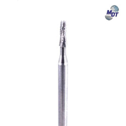 Fresa carburo 701 cilíndrica lápiz | Fresas | Clinident Chilpancingo